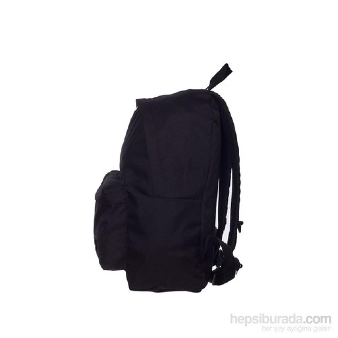 Escape Unisex Sırt Çantası Siyah Escsrt561-5