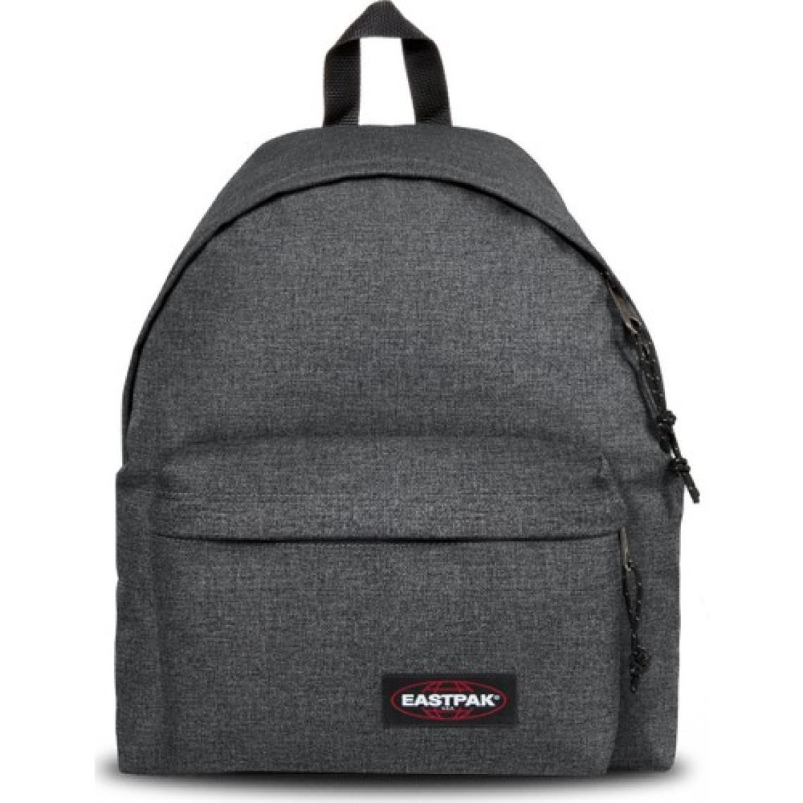 Eastpak Padded Pak'r Siyah Sırt Çantası
