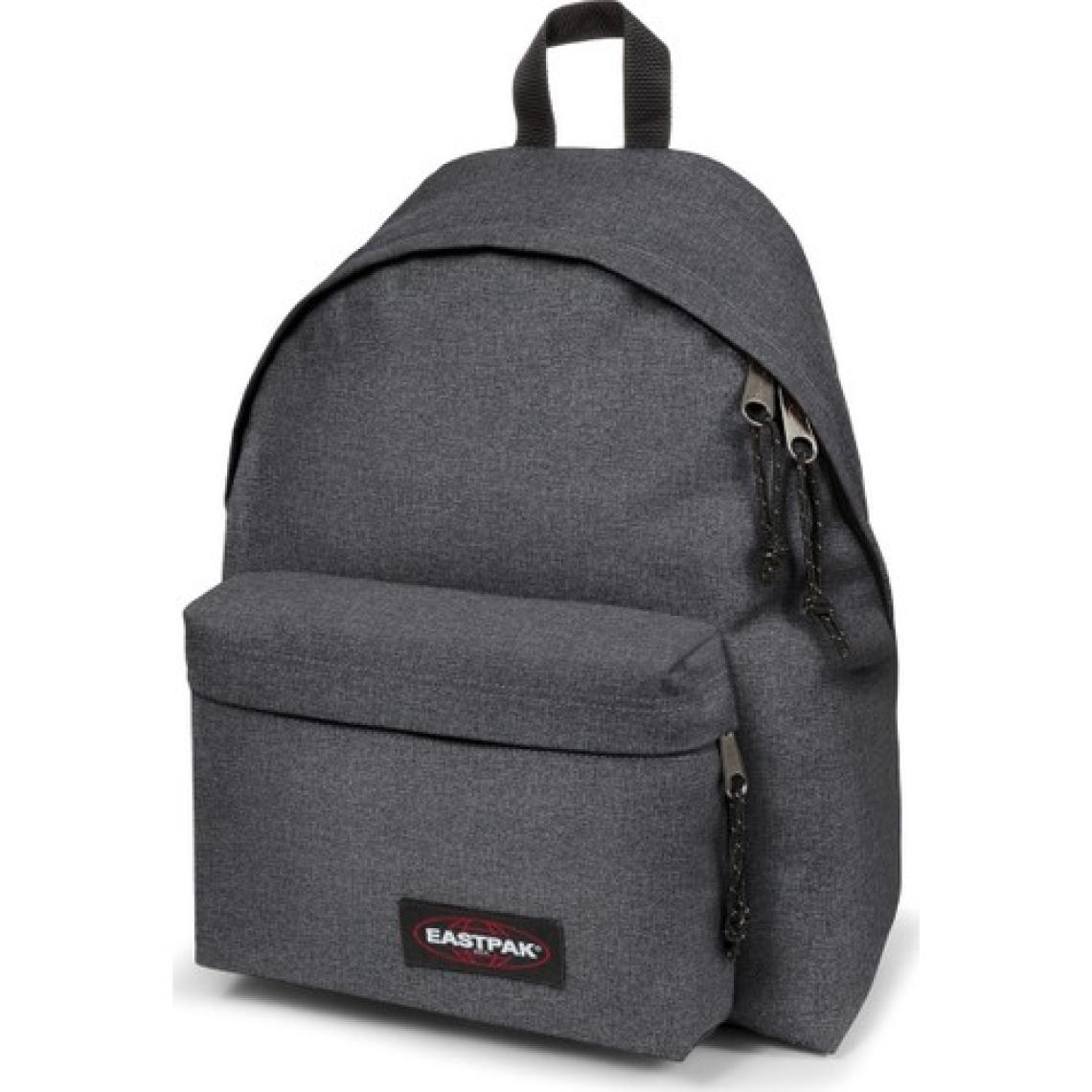 Eastpak Padded Pak'r Siyah Sırt Çantası