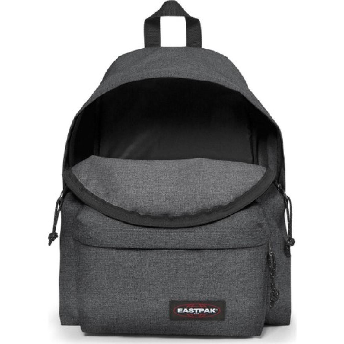 Eastpak Padded Pak'r Siyah Sırt Çantası
