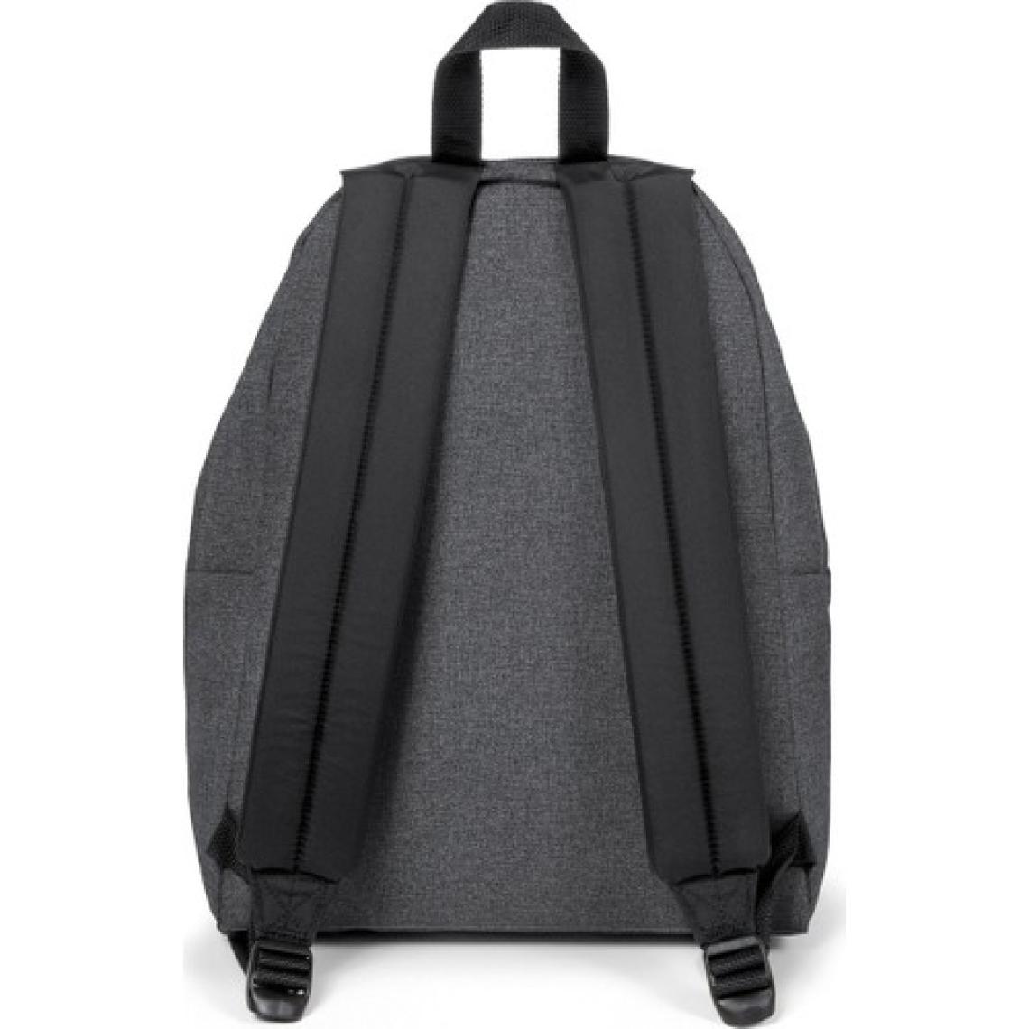 Eastpak Padded Pak'r Siyah Sırt Çantası
