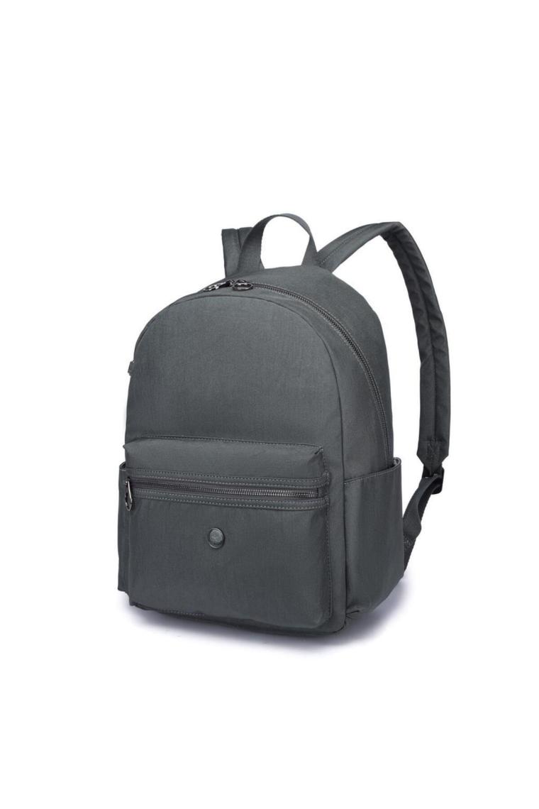 Smart Bags SMBYB3086-4029 P.koyu Yeşil Kadın Sırt Çantası