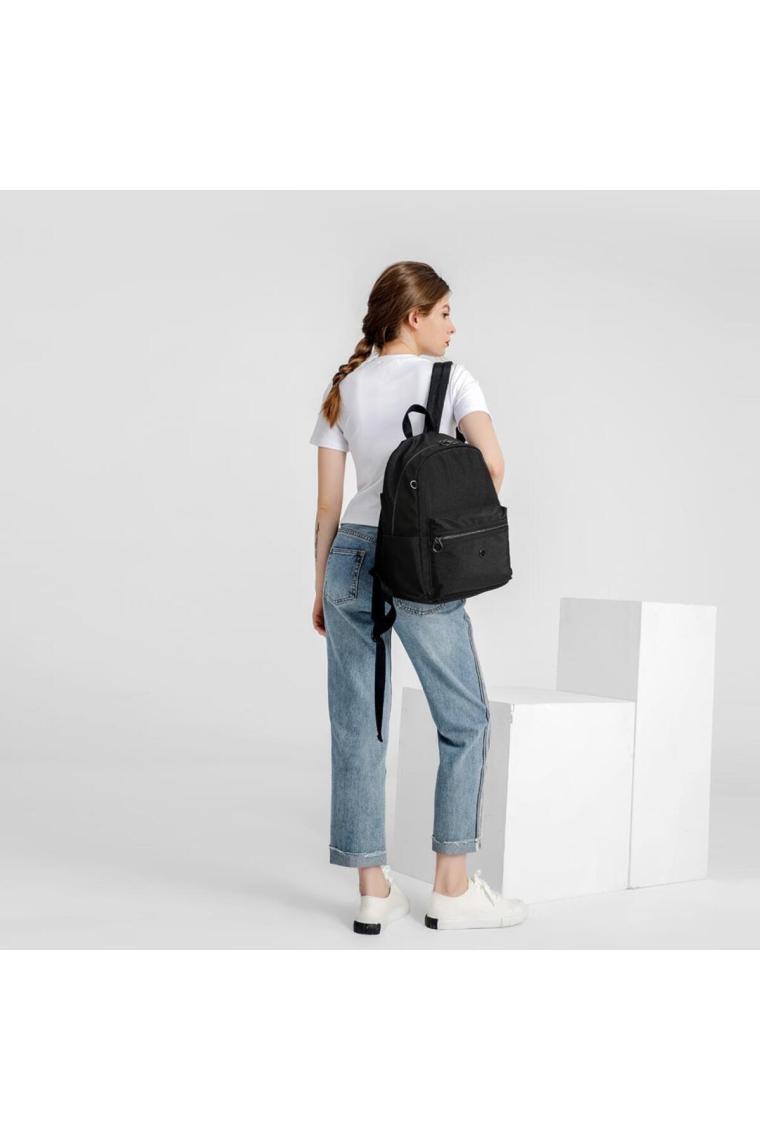 Smart Bags SMBYB3086-4029 P.koyu Yeşil Kadın Sırt Çantası