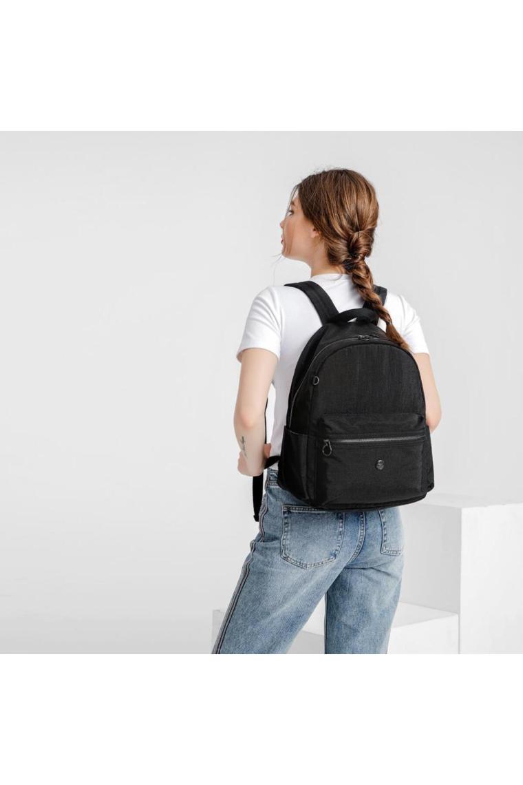 Smart Bags SMBYB3086-4029 P.koyu Yeşil Kadın Sırt Çantası