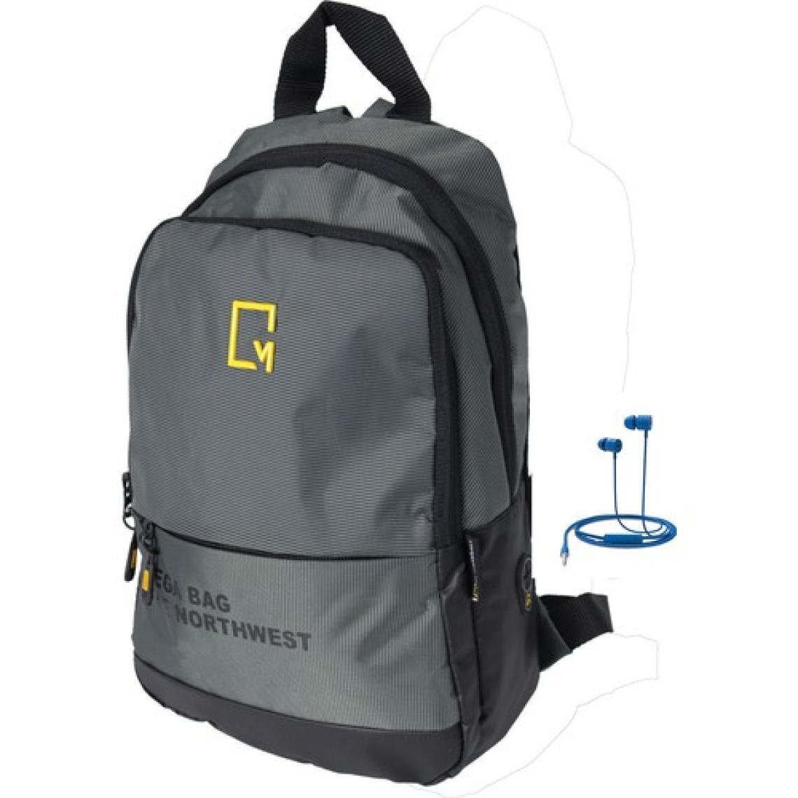 Mega Bag M 1028 Mega Bag Kadın Mini Sırt Çantası