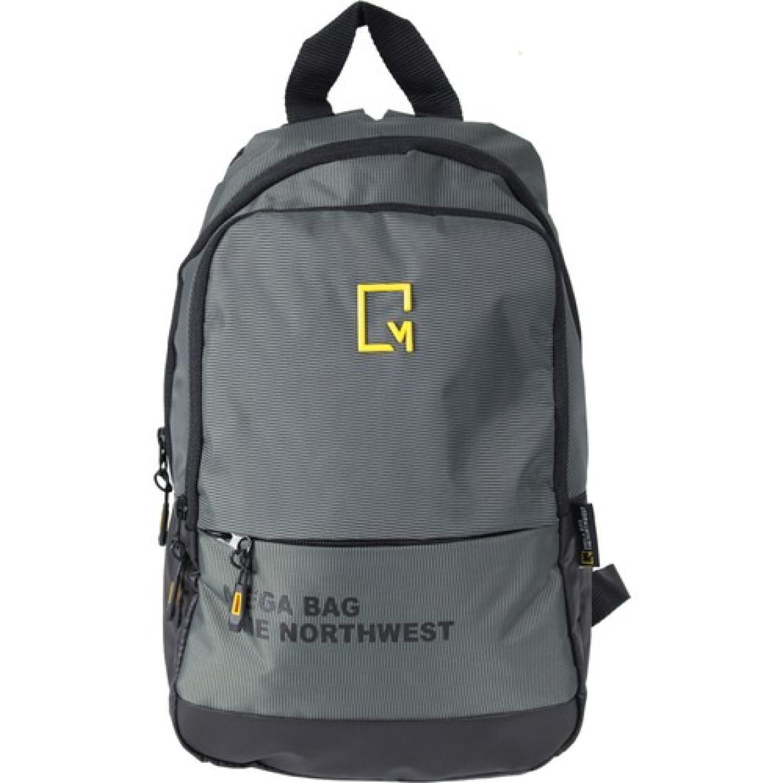 Mega Bag M 1028 Mega Bag Kadın Mini Sırt Çantası