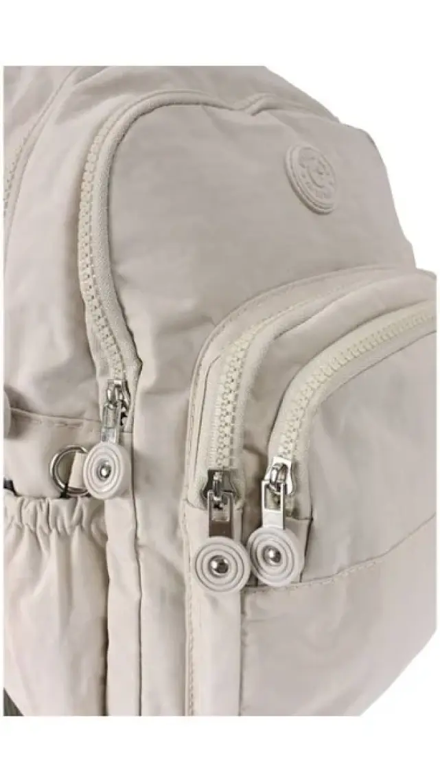 Mega Bag M 251 Klinkır Kadın Sırt Çantası
