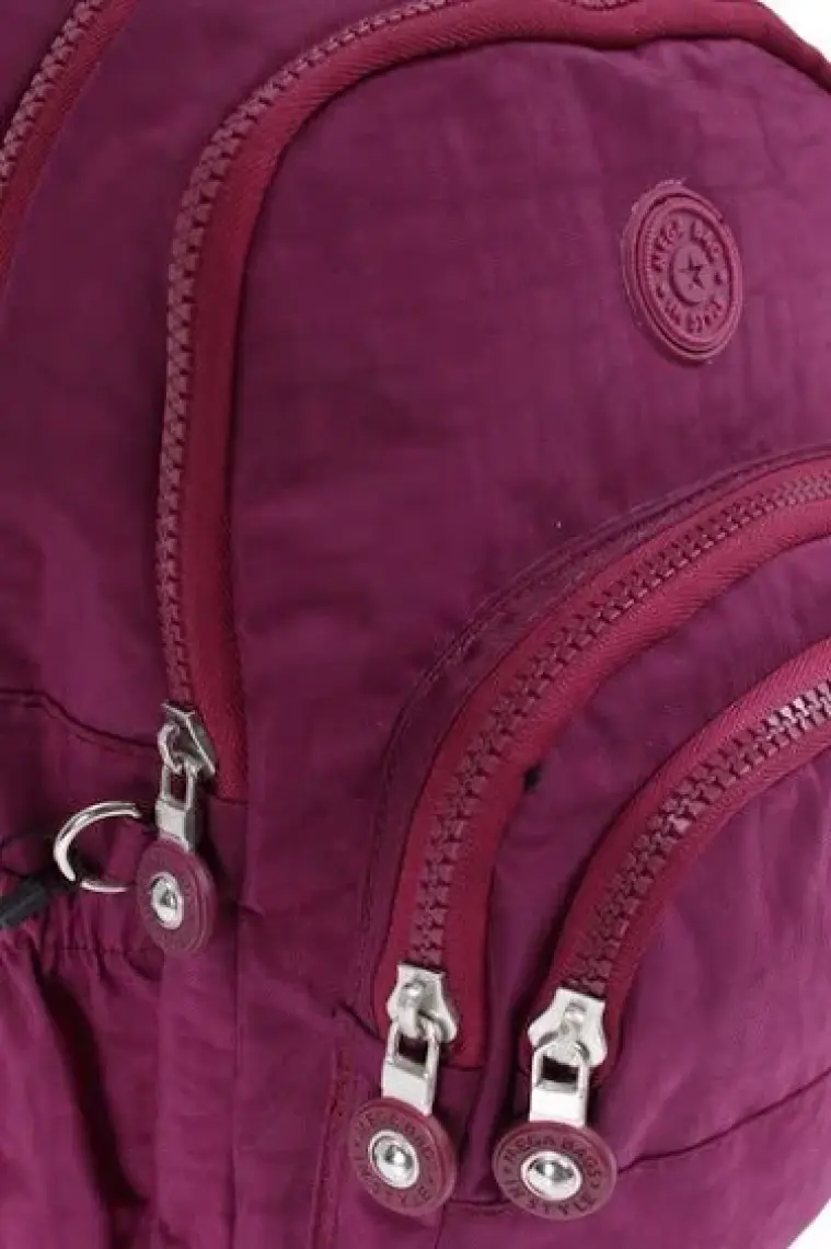 Mega Bag M 251 Klinkır Kadın Sırt Çantası