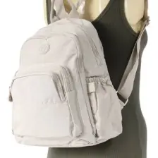 Mega Bag M 251 Klinkır Kadın Sırt Çantası
