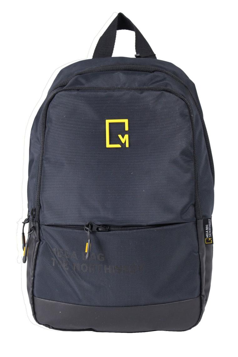 Mega Bag M 1028 Mega Bag Kadın Mini Sırt Çantası