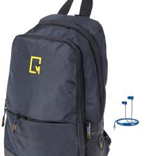 Mega Bag M 1028 Mega Bag Kadın Mini Sırt Çantası