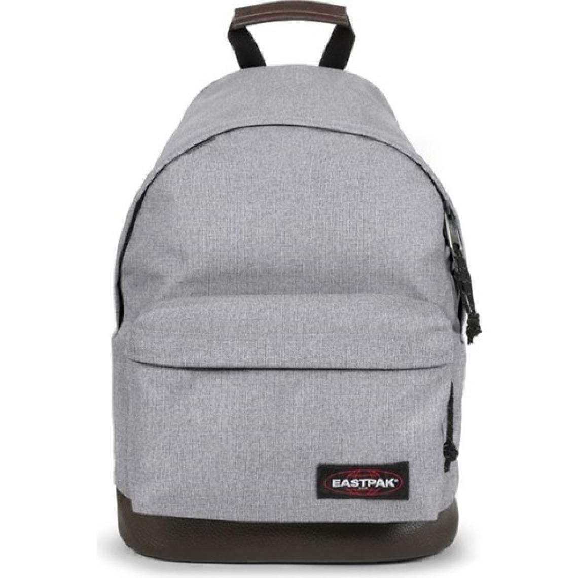 Eastpak Padded Pak'r EK0006203631 Açık Gri Sırt Çantası