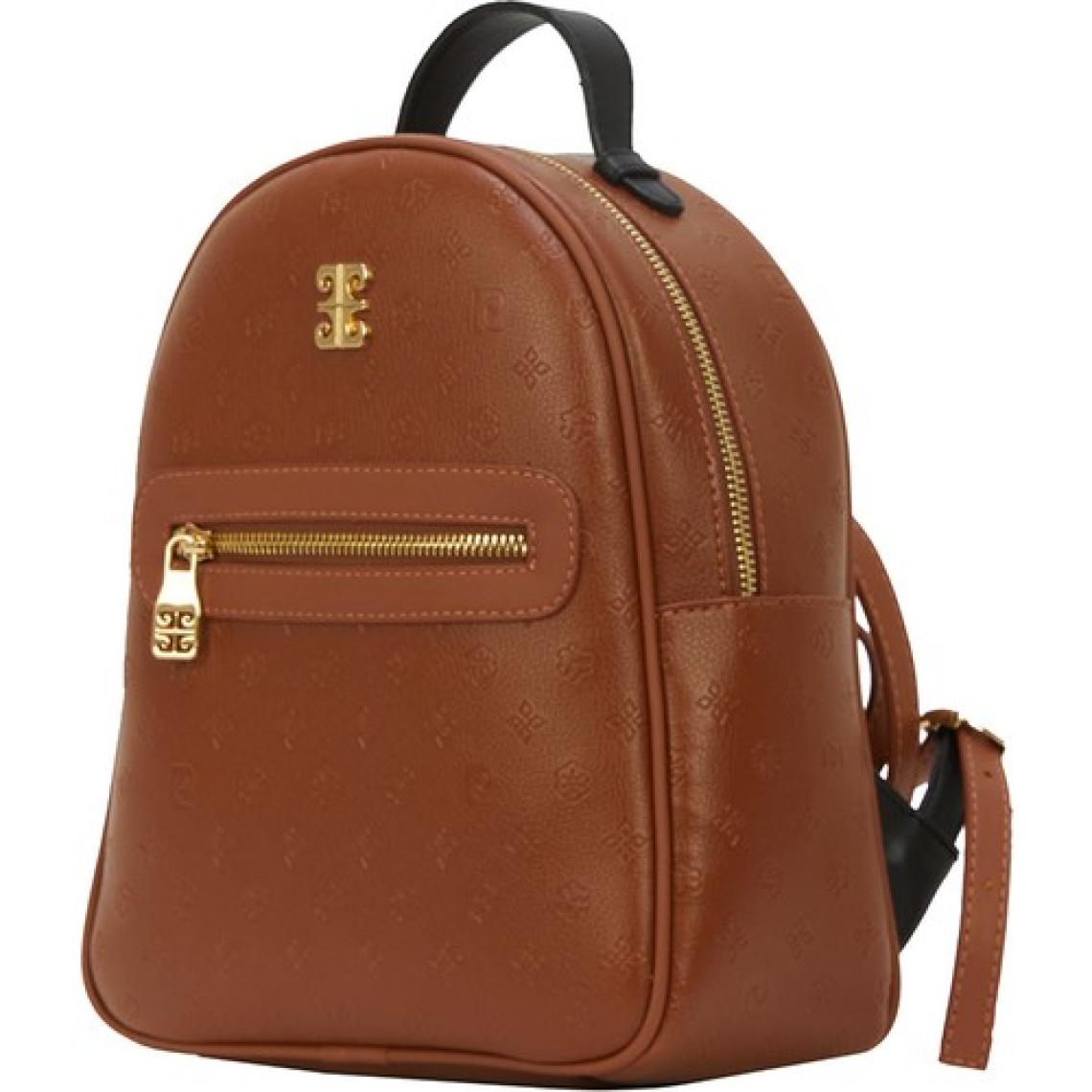 Pierre Cardin Floater Camel Kadın Sırt Çantası 05PO22Y1541-F cm