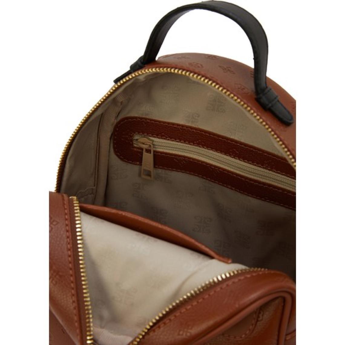 Pierre Cardin Floater Camel Kadın Sırt Çantası 05PO22Y1541-F cm