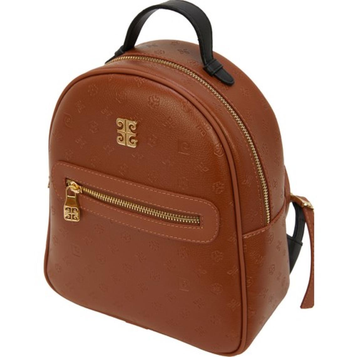 Pierre Cardin Floater Camel Kadın Sırt Çantası 05PO22Y1541-F cm
