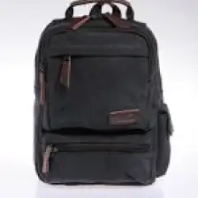C-Active  Sırt Çantası Ctv1261-0001 Siyah