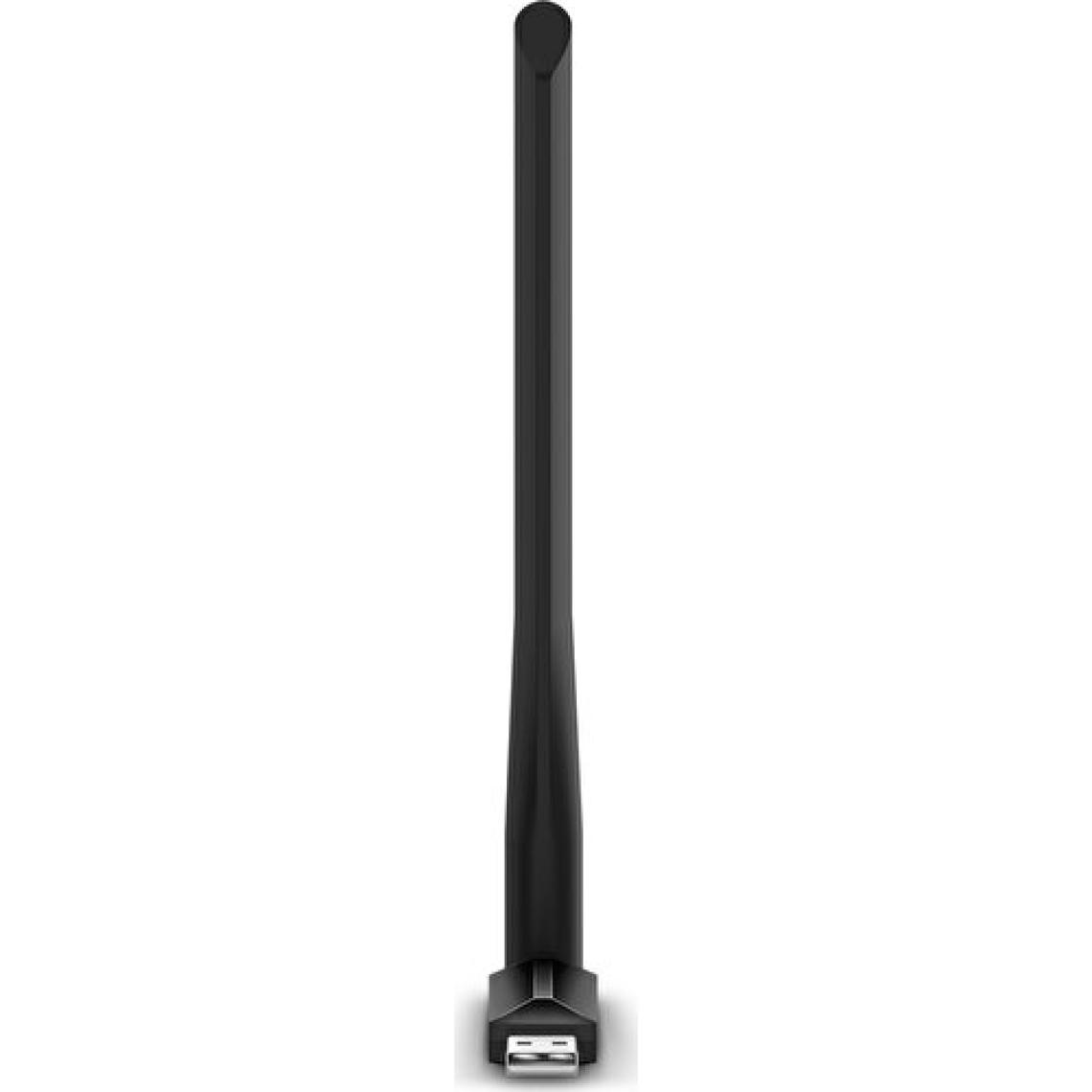TP-Link Archer T2U Plus AC 600 Mbps Antenli Wireless USB Adaptör