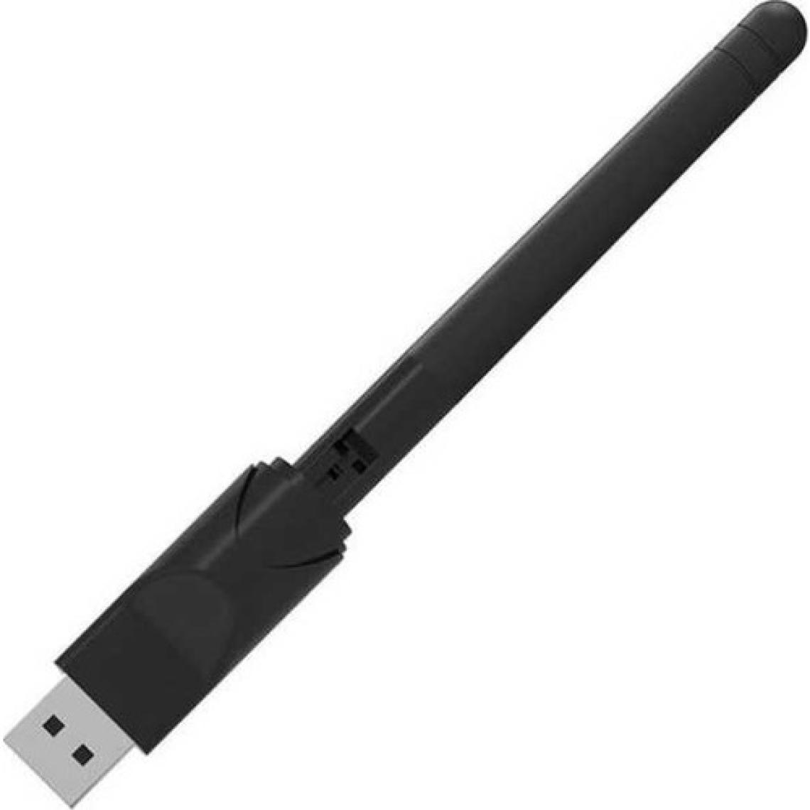 Devkas Wifi Anten 7601 İşlemci 150Mbps (Uydu Alıcıları İçin)