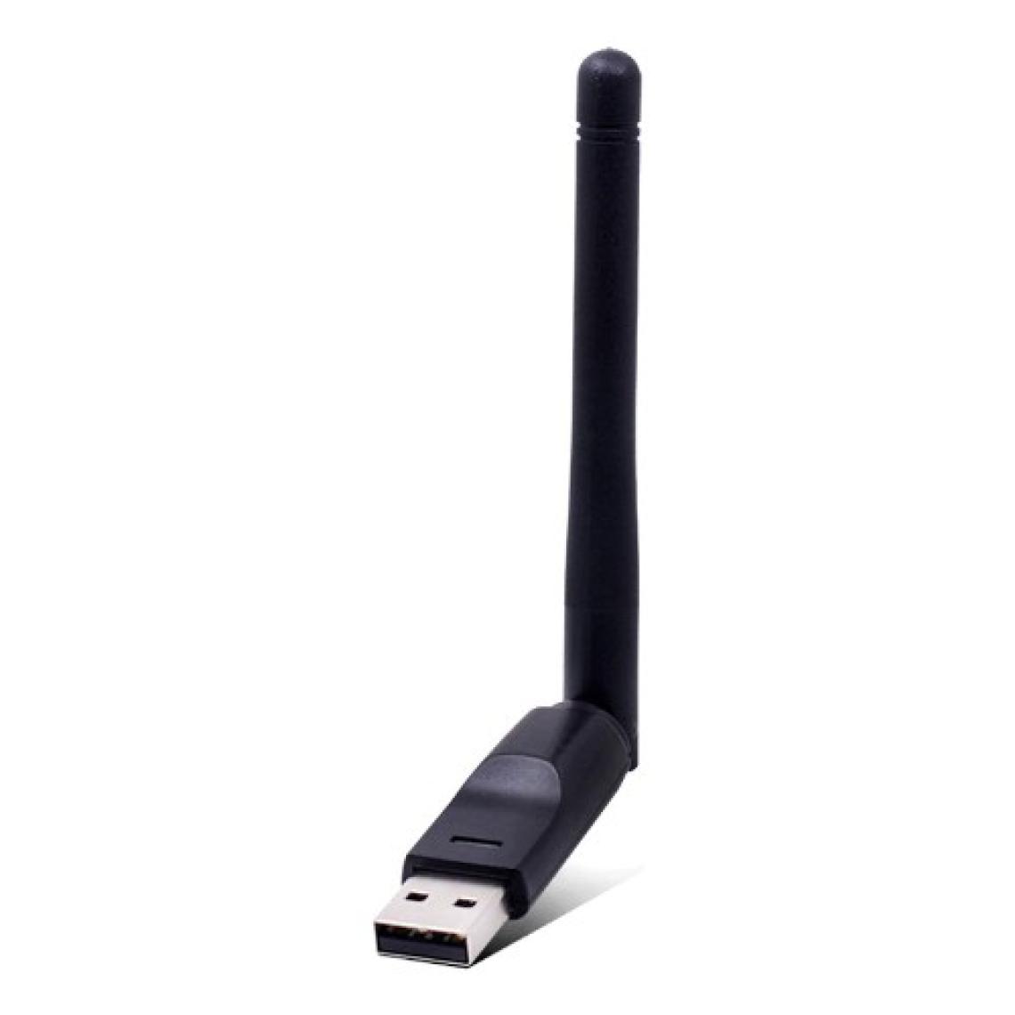 Ata Elektronik 7601 Next Uydu Cihazlar Alıcıları Için - USB Wifi Anten
