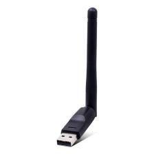 Ata Elektronik 7601 Next Uydu Cihazlar Alıcıları Için - USB Wifi Anten