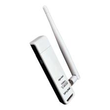 TP-Link TL-WN722N, 150 Mbps N Kablosuz Yüksek Kazanımlı USB Adaptör
