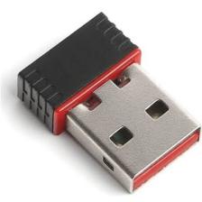 Concord W-1 Realtek 300 Mbps Wifi USB Adaptör