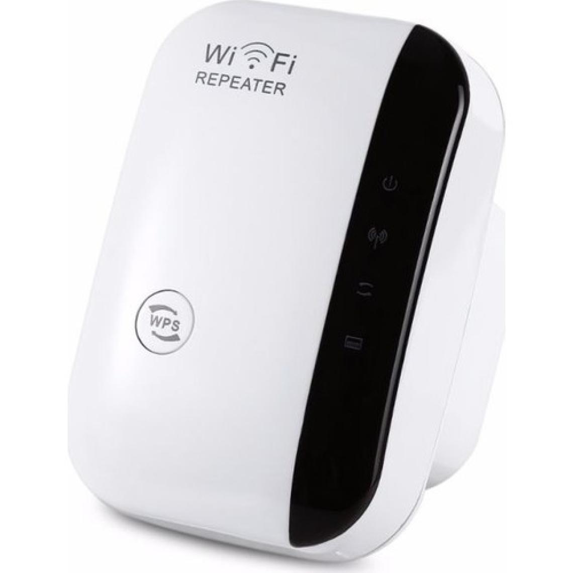 Bluecat Wifi Repeater Kablosuz Sinyal Güçlendirici Access Point 300Mbps