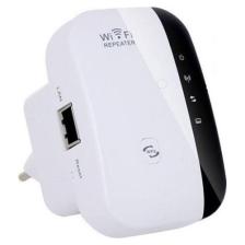 Bluecat Wifi Repeater Kablosuz Sinyal Güçlendirici Access Point 300Mbps