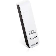 TP-Link TL-WN821N, 300 Mbps N Kablosuz USB Adaptör