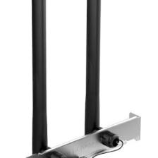 Mercusys MA30E | AC1200 Mbps Wi‑Fi 5 & Bluetooth 5.0 PCIe Ağ Kartı | Yüksek Hızlı Kablosuz Bağlantı | BT 5.0