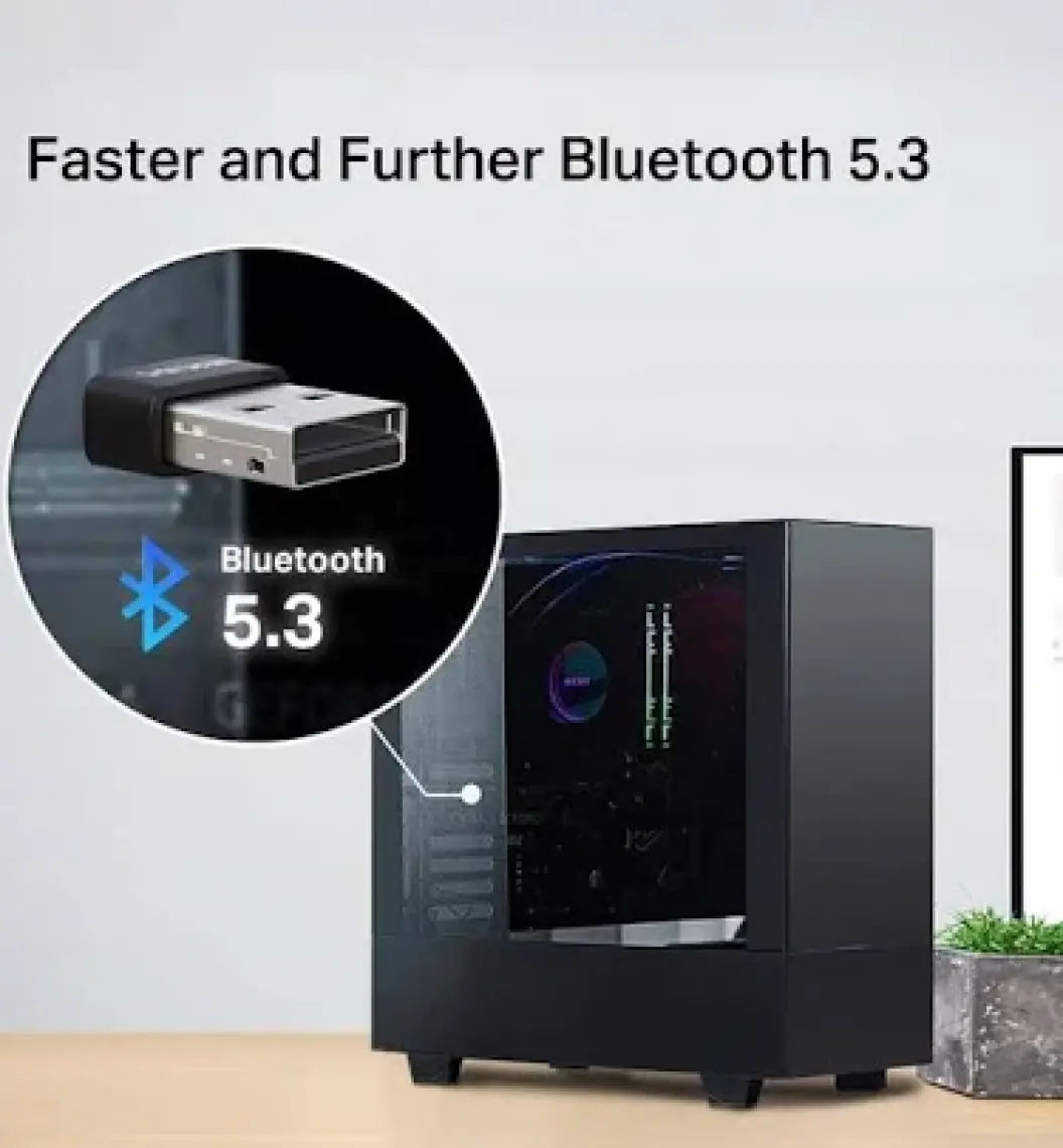 Ma530 Bluetooth 5.3 Nano Usb Adaptörü
