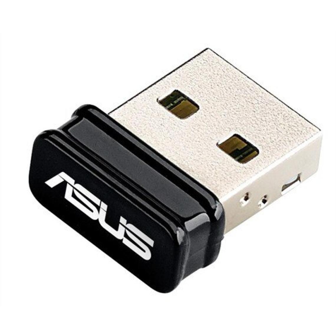 Asus USB-N10 NANO Kablosuz USB Adaptör