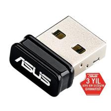 Asus USB-N10 NANO Kablosuz USB Adaptör