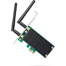 TP-Link Archer T4E, AC1200 Mbps Wireless Dual Band PCI Express Adaptör