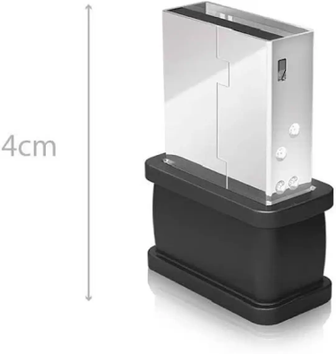 Tenda W311MI 150 Mbps Mini Kablosuz USB Adaptör