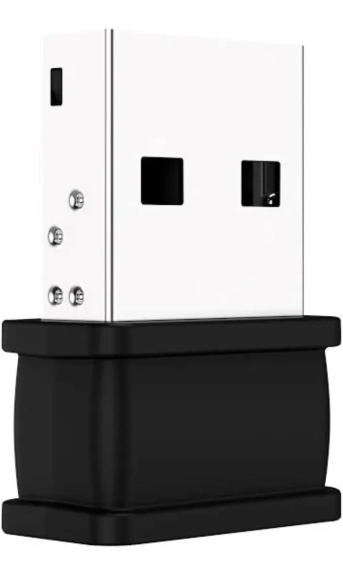 Tenda W311MI 150 Mbps Mini Kablosuz USB Adaptör