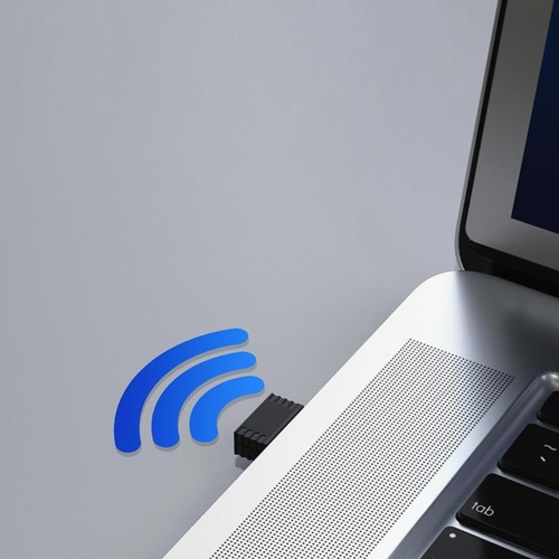 Dm AD086 Wifi 6 USB Wireless Adaptör Wifi Alıcı Verici Access Point