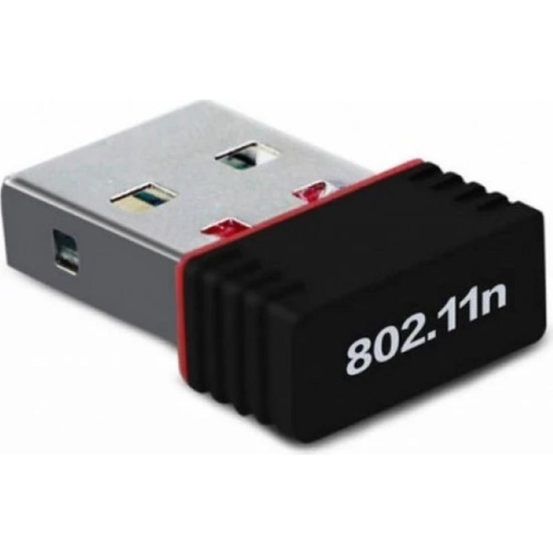 Hadron 150 Mbps 802.11N Antenli Wifi USB Adaptörü