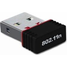 Hadron 150 Mbps 802.11N Antenli Wifi USB Adaptörü