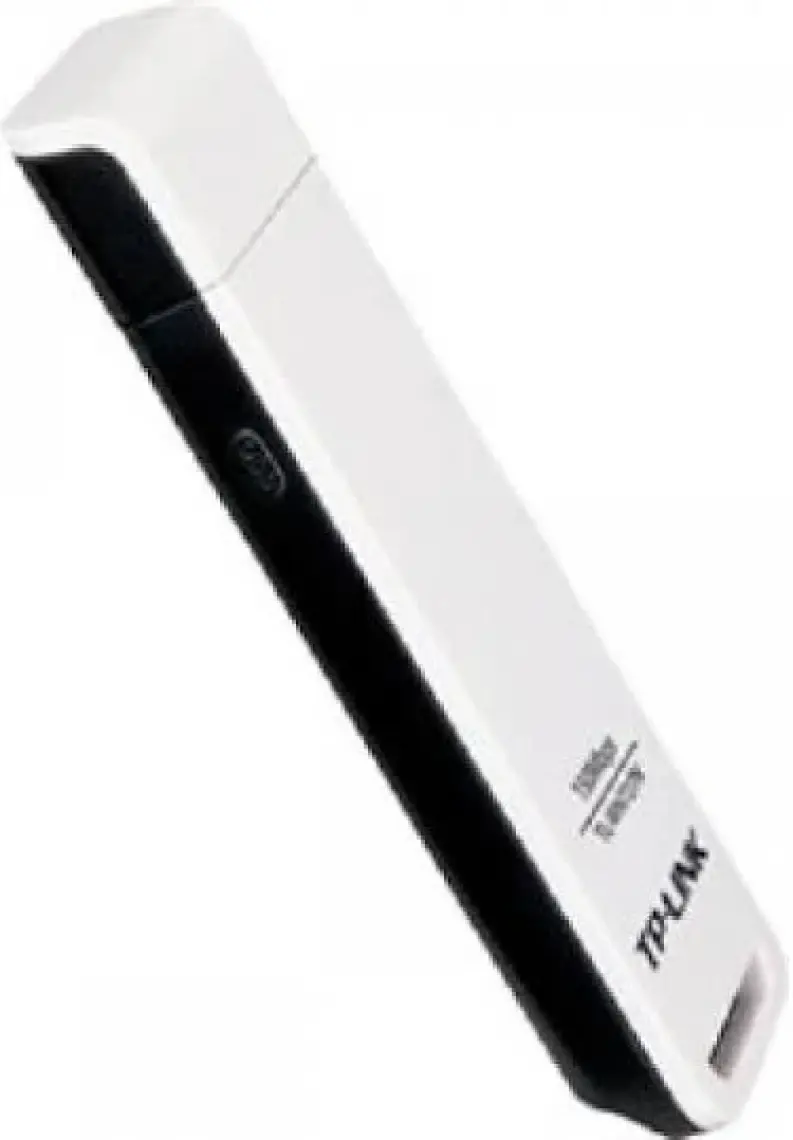 TP-Link TL-WN727N | Kablosuz N USB Adaptör | 150 Mbps | QSS Düğmesi | Windows & Linux Uyumlu