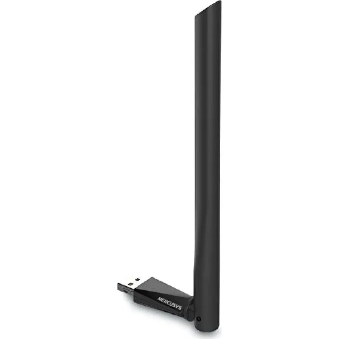 Mercusys MU6H AC 650 Mbps High Gain Wireless Dual Band USB Adapter