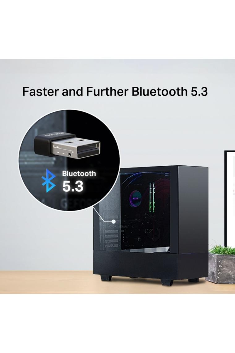 Ma530 Bluetooth 5.3 Nano Usb Adaptörü