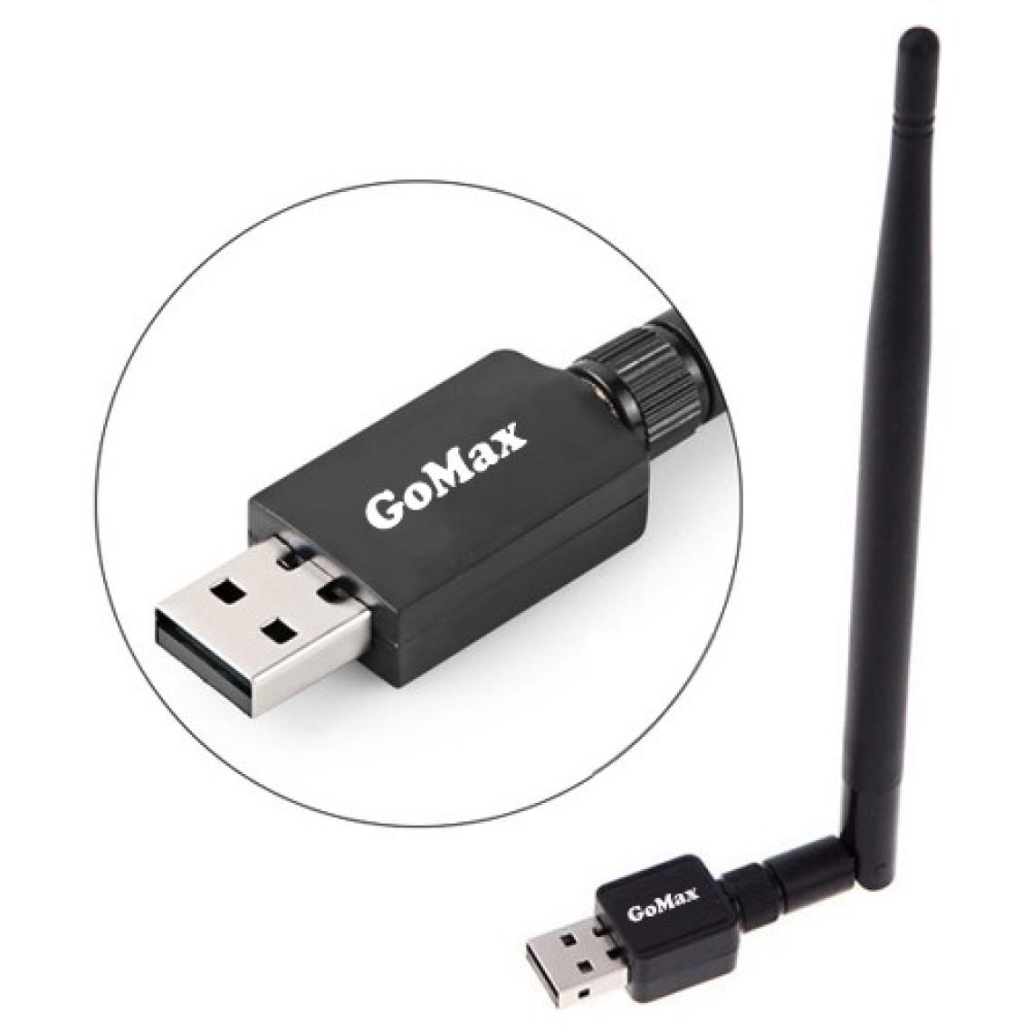 OEM 150 Mbps Antenli Kablosuz USB Wifi Adaptörü