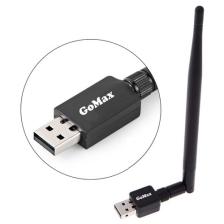 OEM 150 Mbps Antenli Kablosuz USB Wifi Adaptörü