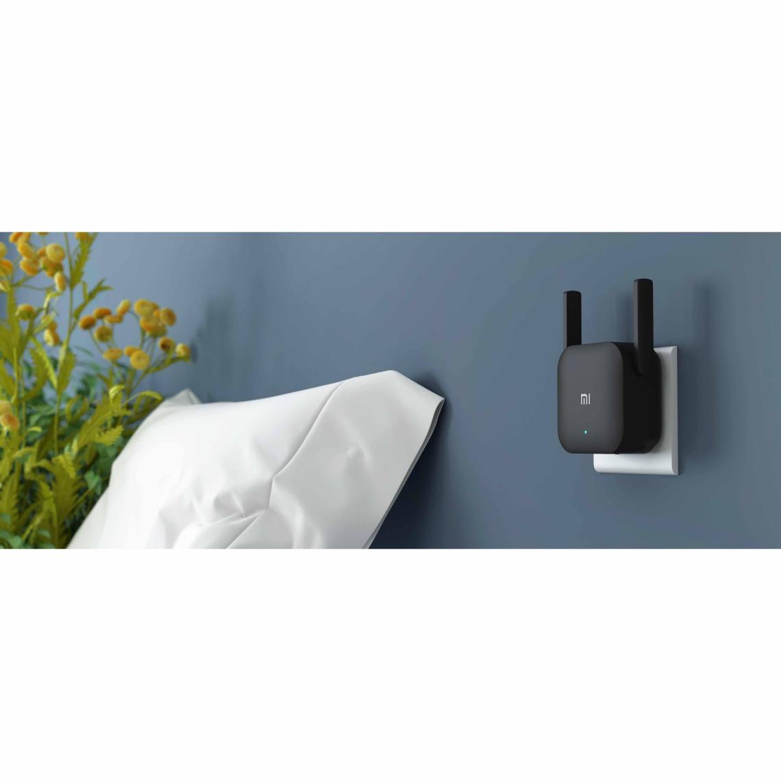 xiaomi Mi Wifi Pro Sinyal Güçlendirici 300 Mbps