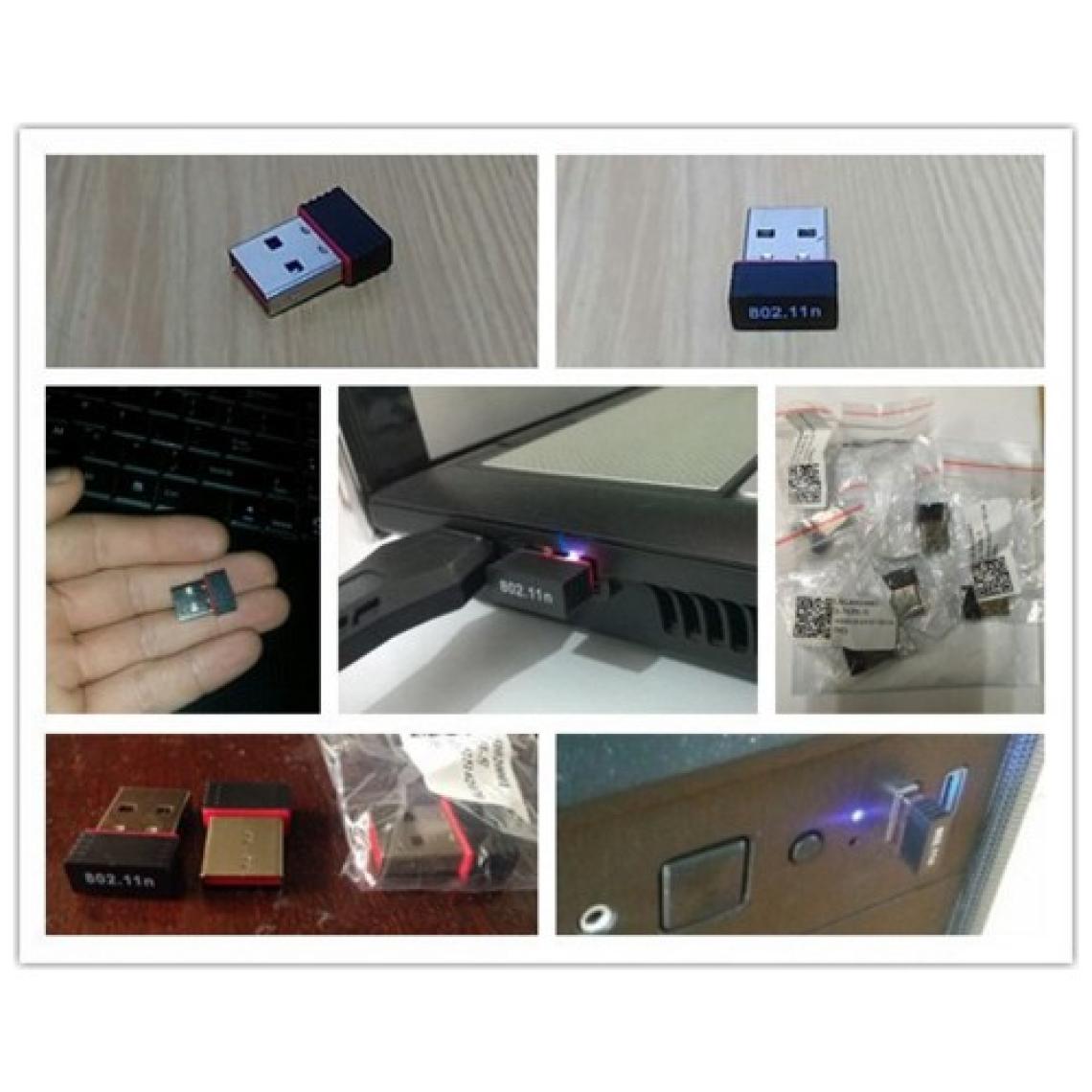 Realtek Usb Wifi (Usb Wireless)
