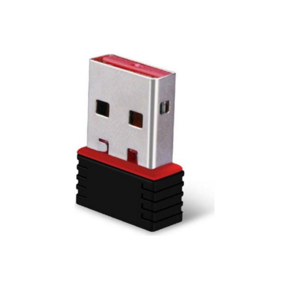 Realtek Usb Wifi (Usb Wireless)