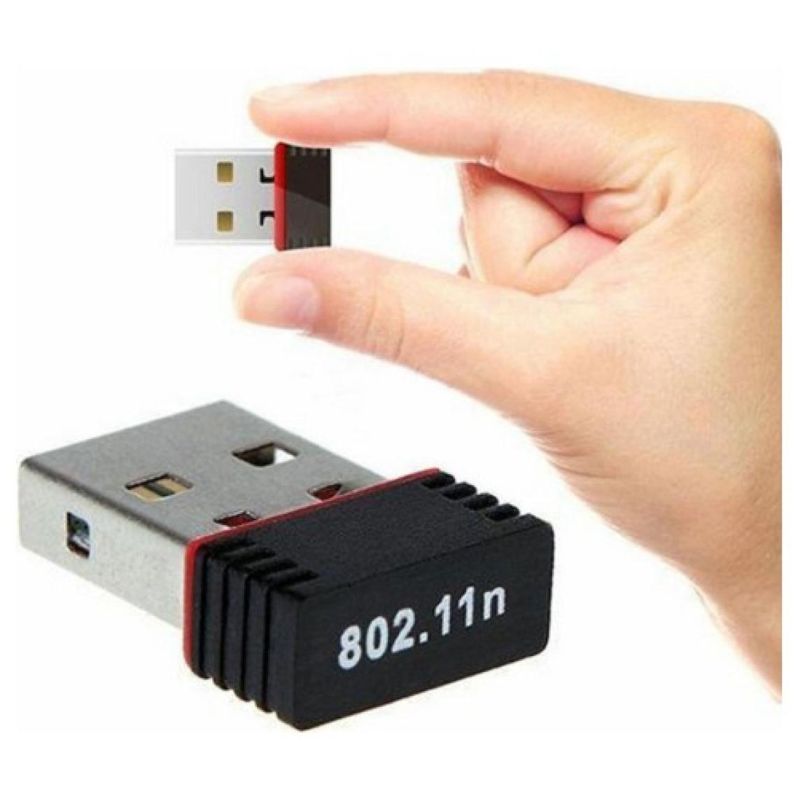 Realtek Usb Wifi (Usb Wireless)