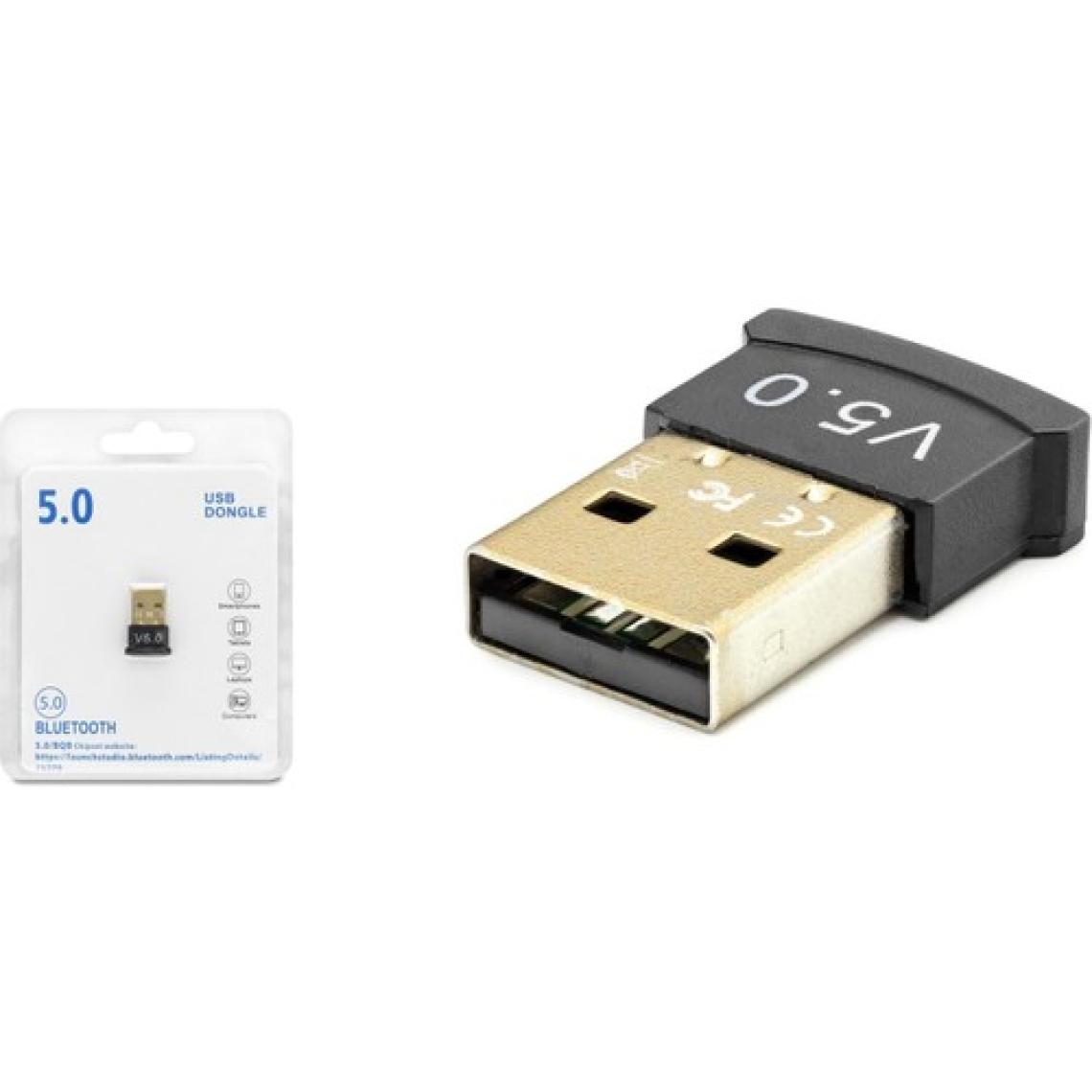 Hadron HDX2254(7202) Dongle Bluetooth 5.0 Versiyon