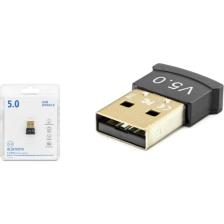 Hadron HDX2254(7202) Dongle Bluetooth 5.0 Versiyon